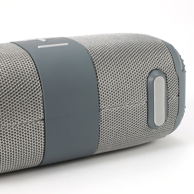 Altoparlante Bluetooth portatile T&G TG-668 con subwoofer