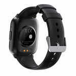 DM60+ Orologio sportivo intelligente BT5.2 da 1,83 pollici, supporto chiamata Bluetooth/sonno/glicemia/ossigeno nel sangue/temperatura/frequenza cardiaca/monitoraggio della pressione sanguigna
