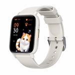DM60+ Orologio sportivo intelligente BT5.2 da 1,83 pollici, supporto chiamata Bluetooth/sonno/glicemia/ossigeno nel sangue/temperatura/frequenza cardiaca/monitoraggio della pressione sanguigna