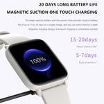DM60+ Orologio sportivo intelligente BT5.2 da 1,83 pollici, supporto chiamata Bluetooth/sonno/glicemia/ossigeno nel sangue/temperatura/frequenza cardiaca/monitoraggio della pressione sanguigna