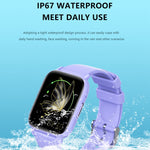 DM60+ Orologio sportivo intelligente BT5.2 da 1,83 pollici, supporto chiamata Bluetooth/sonno/glicemia/ossigeno nel sangue/temperatura/frequenza cardiaca/monitoraggio della pressione sanguigna