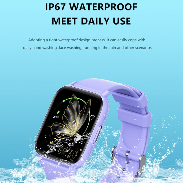 DM60+ Orologio sportivo intelligente BT5.2 da 1,83 pollici, supporto chiamata Bluetooth/sonno/glicemia/ossigeno nel sangue/temperatura/frequenza cardiaca/monitoraggio della pressione sanguigna