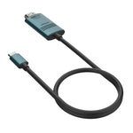 Cavo USB-C a HDMI 8K 60Hz 1,8m Onten UC982