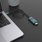 Cavo USB-C a HDMI 8K 60Hz 1,8m Onten UC982