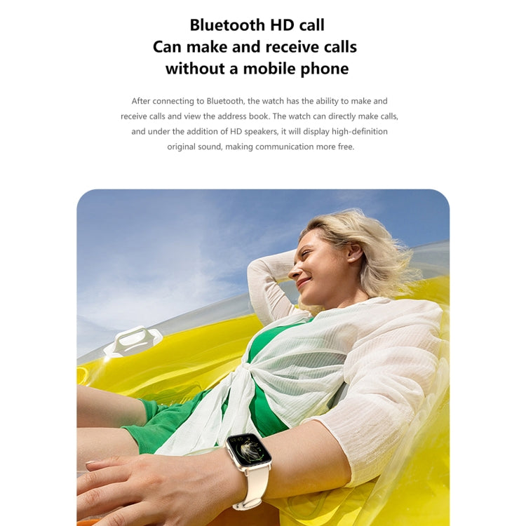 DM05 Orologio sportivo intelligente BT5.2 da 1,83 pollici, supporto per sonno/frequenza cardiaca/ossigeno nel sangue/temperatura/zucchero cardiaco/monitoraggio della pressione sanguigna