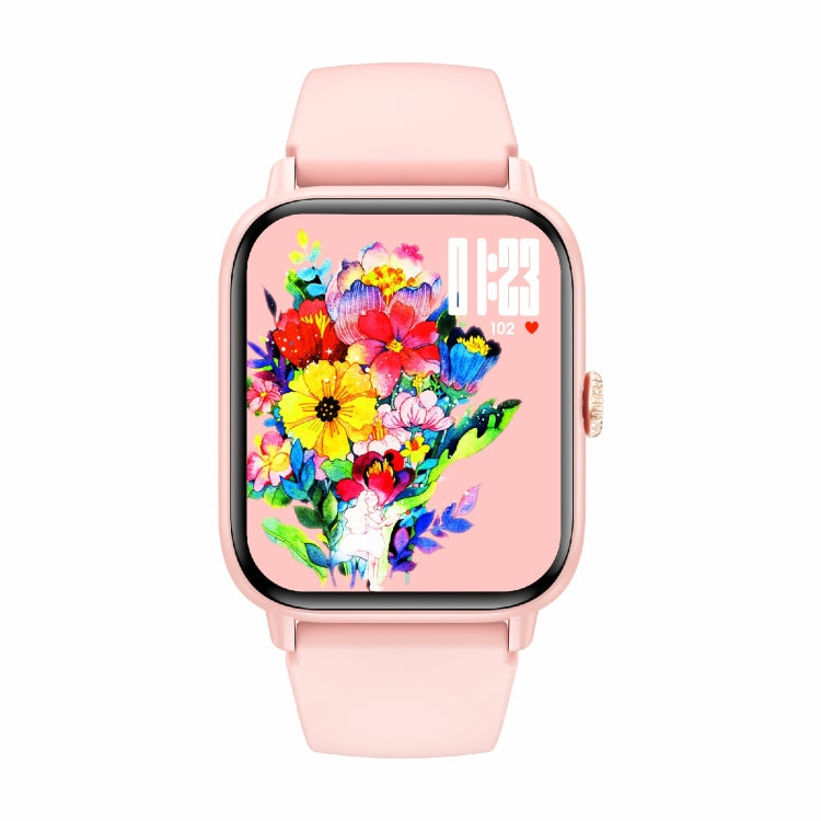 QS13 Orologio sportivo intelligente BT5.2 da 1,83 pollici, supporto chiamata Bluetooth/sonno/glicemia/ossigeno nel sangue/frequenza cardiaca/monitoraggio della pressione sanguigna