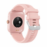 QS13 Orologio sportivo intelligente BT5.2 da 1,83 pollici, supporto chiamata Bluetooth/sonno/glicemia/ossigeno nel sangue/frequenza cardiaca/monitoraggio della pressione sanguigna