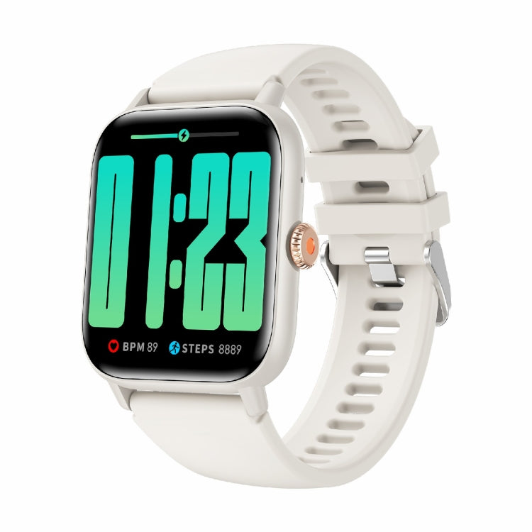 QS13 Orologio sportivo intelligente BT5.2 da 1,83 pollici, supporto chiamata Bluetooth/sonno/glicemia/ossigeno nel sangue/frequenza cardiaca/monitoraggio della pressione sanguigna