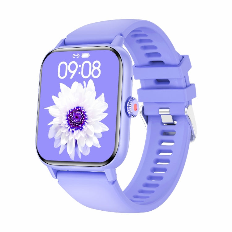 QS13 Orologio sportivo intelligente BT5.2 da 1,83 pollici, supporto chiamata Bluetooth/sonno/glicemia/ossigeno nel sangue/frequenza cardiaca/monitoraggio della pressione sanguigna