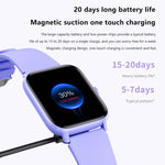 QS13 Orologio sportivo intelligente BT5.2 da 1,83 pollici, supporto chiamata Bluetooth/sonno/glicemia/ossigeno nel sangue/frequenza cardiaca/monitoraggio della pressione sanguigna