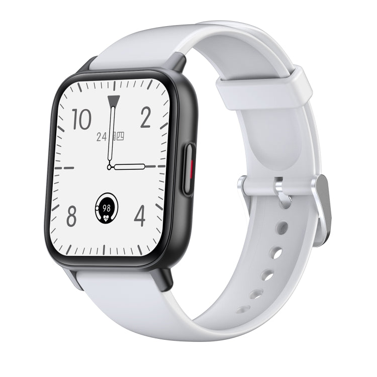 Orologio sportivo intelligente QS16 Pro BT5.0 da 1,83 pollici, supporto chiamata Bluetooth/sonno/ossigeno nel sangue/temperatura/frequenza cardiaca/monitoraggio della pressione sanguigna