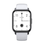 Orologio sportivo intelligente QS16 Pro BT5.0 da 1,83 pollici, supporto chiamata Bluetooth/sonno/ossigeno nel sangue/temperatura/frequenza cardiaca/monitoraggio della pressione sanguigna