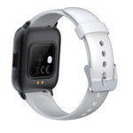 Orologio sportivo intelligente QS16 Pro BT5.0 da 1,83 pollici, supporto chiamata Bluetooth/sonno/ossigeno nel sangue/temperatura/frequenza cardiaca/monitoraggio della pressione sanguigna