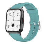 Orologio sportivo intelligente QS16 Pro BT5.0 da 1,83 pollici, supporto chiamata Bluetooth/sonno/ossigeno nel sangue/temperatura/frequenza cardiaca/monitoraggio della pressione sanguigna