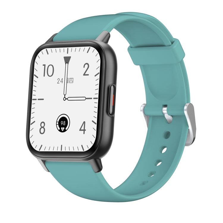 Orologio sportivo intelligente QS16 Pro BT5.0 da 1,83 pollici, supporto chiamata Bluetooth/sonno/ossigeno nel sangue/temperatura/frequenza cardiaca/monitoraggio della pressione sanguigna