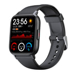 Orologio sportivo intelligente QS16 Pro BT5.0 da 1,83 pollici, supporto chiamata Bluetooth/sonno/ossigeno nel sangue/temperatura/frequenza cardiaca/monitoraggio della pressione sanguigna