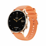 QS40 Orologio sportivo intelligente BT5.2 da 1,39 pollici, supporto chiamata Bluetooth/sonno/ossigeno nel sangue/temperatura/frequenza cardiaca/monitoraggio della pressione sanguigna