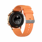 QS40 Orologio sportivo intelligente BT5.2 da 1,39 pollici, supporto chiamata Bluetooth/sonno/ossigeno nel sangue/temperatura/frequenza cardiaca/monitoraggio della pressione sanguigna