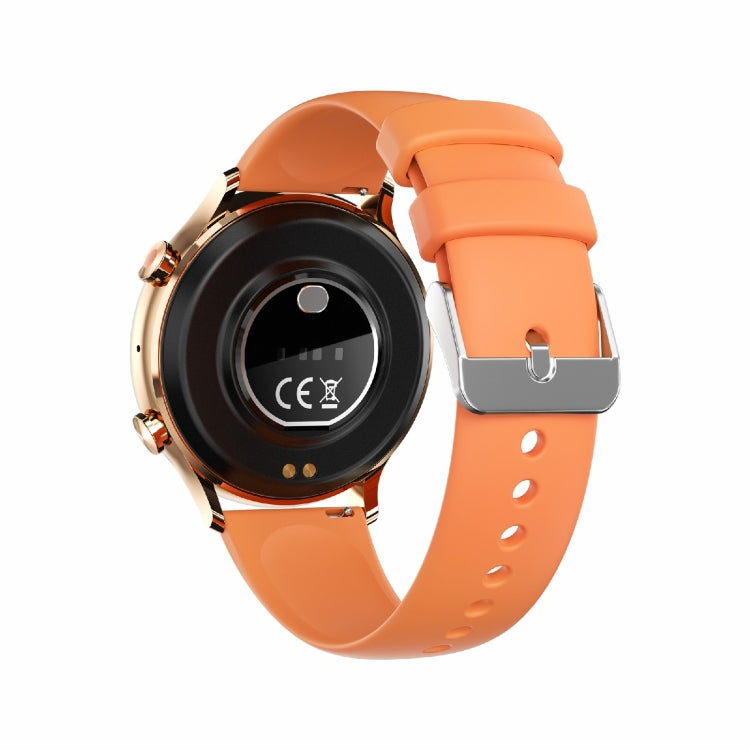 QS40 Orologio sportivo intelligente BT5.2 da 1,39 pollici, supporto chiamata Bluetooth/sonno/ossigeno nel sangue/temperatura/frequenza cardiaca/monitoraggio della pressione sanguigna