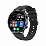 QS40 Orologio sportivo intelligente BT5.2 da 1,39 pollici, supporto chiamata Bluetooth/sonno/ossigeno nel sangue/temperatura/frequenza cardiaca/monitoraggio della pressione sanguigna