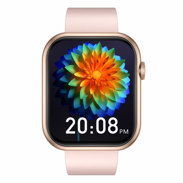 Orologio sportivo intelligente QX7 Pro da 2,0 pollici BT5.2, supporto per chiamate Bluetooth/sonno/glicemia/ossigeno nel sangue/temperatura/frequenza cardiaca/monitoraggio della pressione sanguigna
