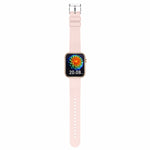 Orologio sportivo intelligente QX7 Pro da 2,0 pollici BT5.2, supporto per chiamate Bluetooth/sonno/glicemia/ossigeno nel sangue/temperatura/frequenza cardiaca/monitoraggio della pressione sanguigna