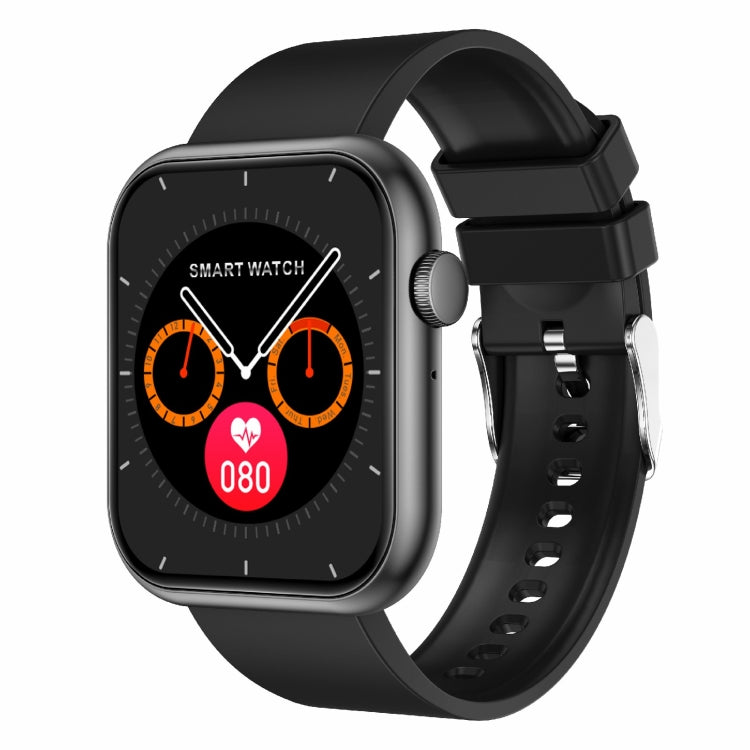 Orologio sportivo intelligente QX7 Pro da 2,0 pollici BT5.2, supporto per chiamate Bluetooth/sonno/glicemia/ossigeno nel sangue/temperatura/frequenza cardiaca/monitoraggio della pressione sanguigna