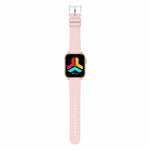 QX9 Orologio sportivo intelligente BT5.2 da 1,96 pollici, supporto per chiamate Bluetooth/sonno/ossigeno nel sangue/frequenza cardiaca/monitoraggio della pressione sanguigna