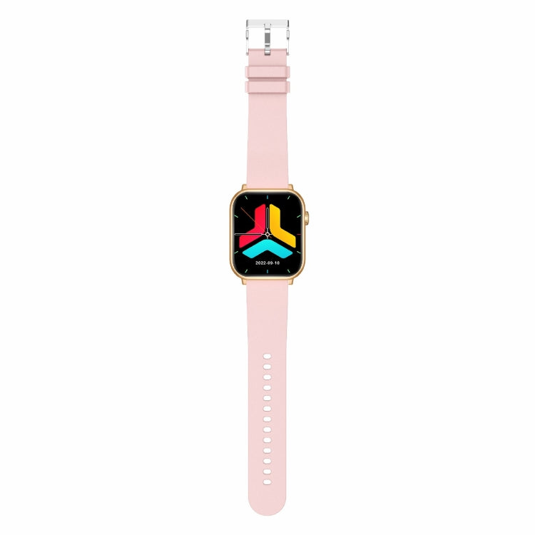 QX9 Orologio sportivo intelligente BT5.2 da 1,96 pollici, supporto per chiamate Bluetooth/sonno/ossigeno nel sangue/frequenza cardiaca/monitoraggio della pressione sanguigna