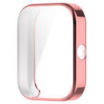Custodia protettiva per orologio elettrolitico in TPU a copertura totale, For Xiaomi HayLou GST / GST Lite, For Xiaomi HayLou Solar Lite, For Xiaomi HayLou RS4 Plus LS11 / LS12, For Xiaomi HayLou RT3 / Solar Plus LS16, For Xiaomi HayLou Smart Watch 2 Pro