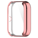 Custodia protettiva per orologio elettrolitico in TPU a copertura totale, For Xiaomi HayLou GST / GST Lite, For Xiaomi HayLou Solar Lite, For Xiaomi HayLou RS4 Plus LS11 / LS12, For Xiaomi HayLou RT3 / Solar Plus LS16, For Xiaomi HayLou Smart Watch 2 Pro