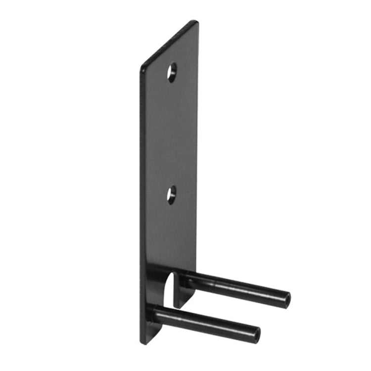 Staffa montaggio a parete in metallo per Bose LifeStyle 650