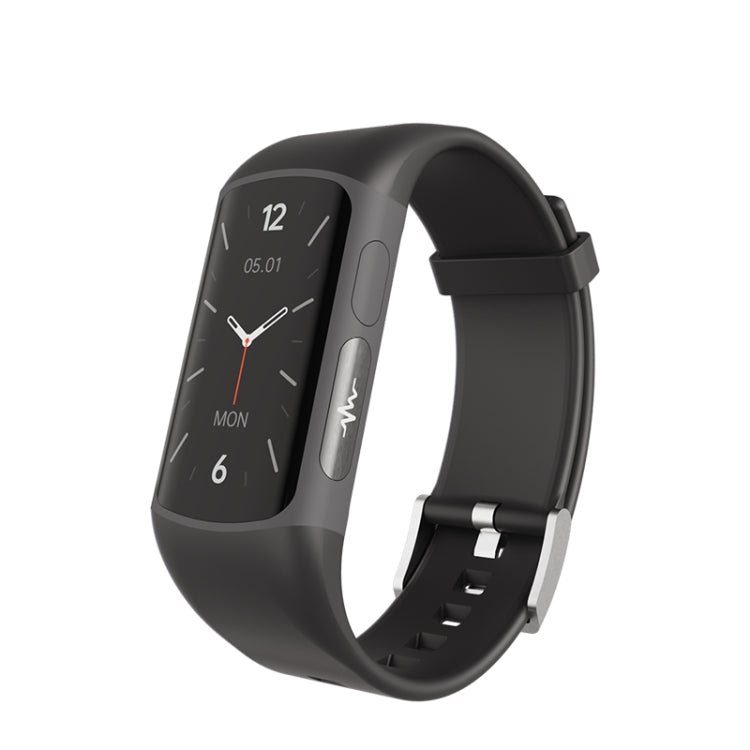 Il braccialetto intelligente con schermo TFT HD SPOVAN H8 da 1,47 pollici supporta chiamate Bluetooth/monitoraggio dell'ossigeno nel sangue