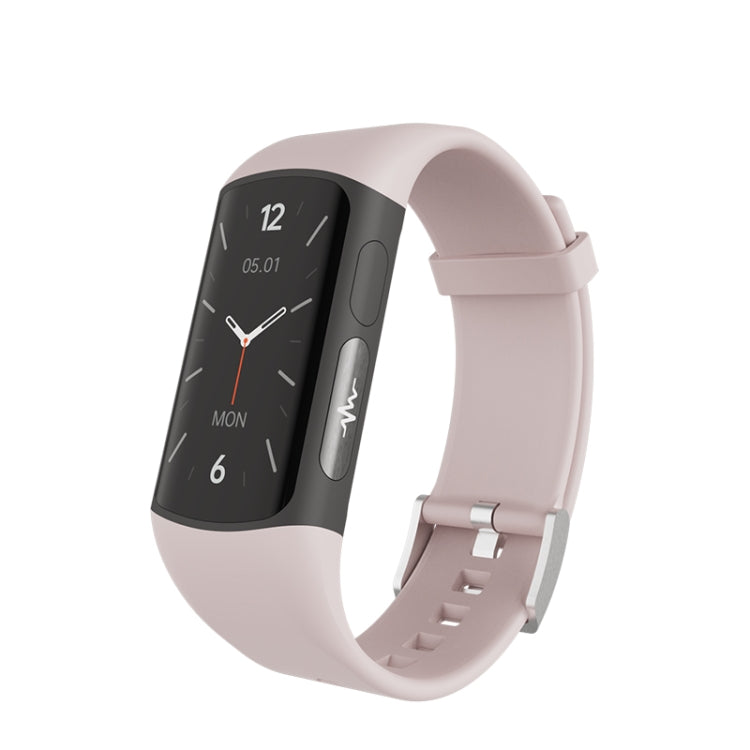 Il braccialetto intelligente con schermo TFT HD SPOVAN H8 da 1,47 pollici supporta chiamate Bluetooth/monitoraggio dell'ossigeno nel sangue
