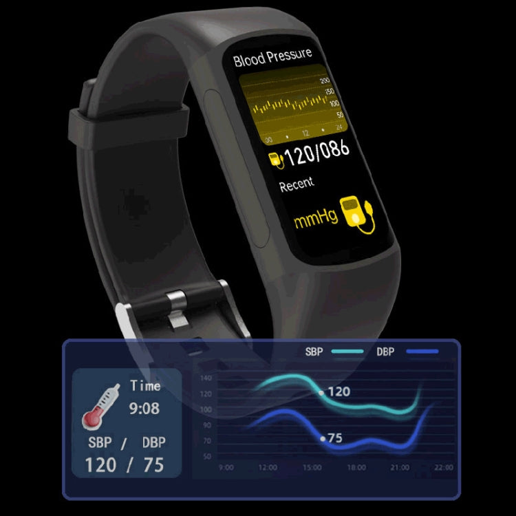 Il braccialetto intelligente con schermo TFT HD SPOVAN H8 da 1,47 pollici supporta chiamate Bluetooth/monitoraggio dell'ossigeno nel sangue