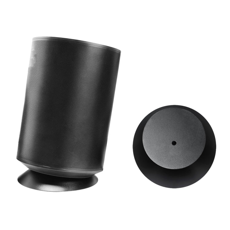 Staffa universale in metallo per altoparlante Bluetooth