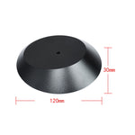 Staffa universale in metallo per altoparlante Bluetooth