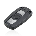 Chiave Auto KR55WK49127 433,92 Mhz per BMW CAS3 3 pulsanti, For BMW CAS3 3-button 433.92Mhz