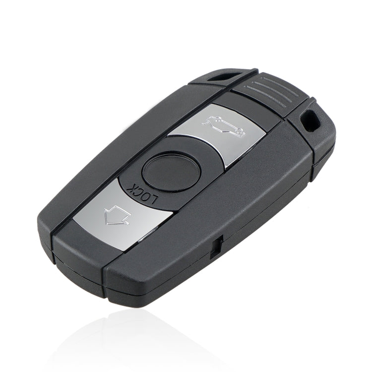 Chiave Auto KR55WK49127 433,92 Mhz per BMW CAS3 3 pulsanti, For BMW CAS3 3-button 433.92Mhz