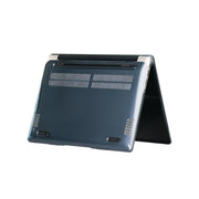 Custodia protettiva per laptop in cristallo antiurto, For Huawei MateBook D 14 2023