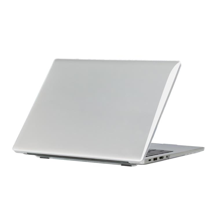 Custodia protettiva per laptop in cristallo antiurto, For Huawei MateBook D 14 2023