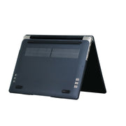 Custodia protettiva per laptop satinata antiurto, For Huawei MateBook D 14 2023