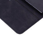 Custodia per telefono in pelle con vibrazione orizzontale in rilievo con farfalle effetto pelle retrò, For Samsung Galaxy A55 5G, For Samsung Galaxy A35 5G
