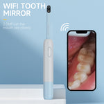 Endoscopio orale Wi-Fi Z70 7 LED 2.0MP Full HD
