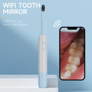 Endoscopio orale visibile Wi-Fi Z70 7 LED 2.0MP, 2.0MP