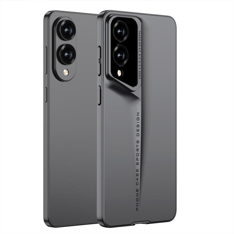 Custodia per telefono ultrasottile a copertura totale GKK Blade, For Samsung Galaxy S25 Edge 5G, For Samsung Galaxy S25 5G, For Samsung Galaxy S25+ 5G, For Samsung Galaxy S25 Ultra 5G, For Samsung Galaxy S24 FE 5G, For Samsung Galaxy S24 Ultra 5G      ...