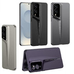 Custodia per telefono ultrasottile a copertura totale GKK Blade, For Samsung Galaxy S25 Edge 5G, For Samsung Galaxy S25 5G, For Samsung Galaxy S25+ 5G, For Samsung Galaxy S25 Ultra 5G, For Samsung Galaxy S24 FE 5G, For Samsung Galaxy S24 Ultra 5G      ...