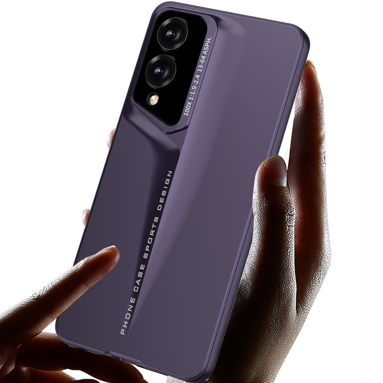 Custodia per telefono ultrasottile a copertura totale GKK Blade, For Samsung Galaxy S25 Edge 5G, For Samsung Galaxy S25 5G, For Samsung Galaxy S25+ 5G, For Samsung Galaxy S25 Ultra 5G, For Samsung Galaxy S24 FE 5G, For Samsung Galaxy S24 Ultra 5G      ...