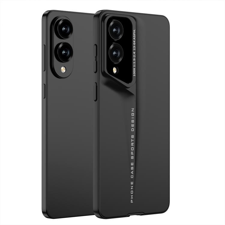 Custodia per telefono ultrasottile a copertura totale GKK Blade, For Samsung Galaxy S25 Edge 5G, For Samsung Galaxy S25 5G, For Samsung Galaxy S25+ 5G, For Samsung Galaxy S25 Ultra 5G, For Samsung Galaxy S24 FE 5G, For Samsung Galaxy S24 Ultra 5G      ...