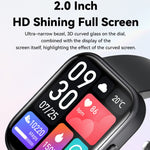 Smartwatch fitness GTS4 da 1,69 pollici, chiamata BT / frequenza cardiaca / pressione sanguigna / MET / temperatura corporea